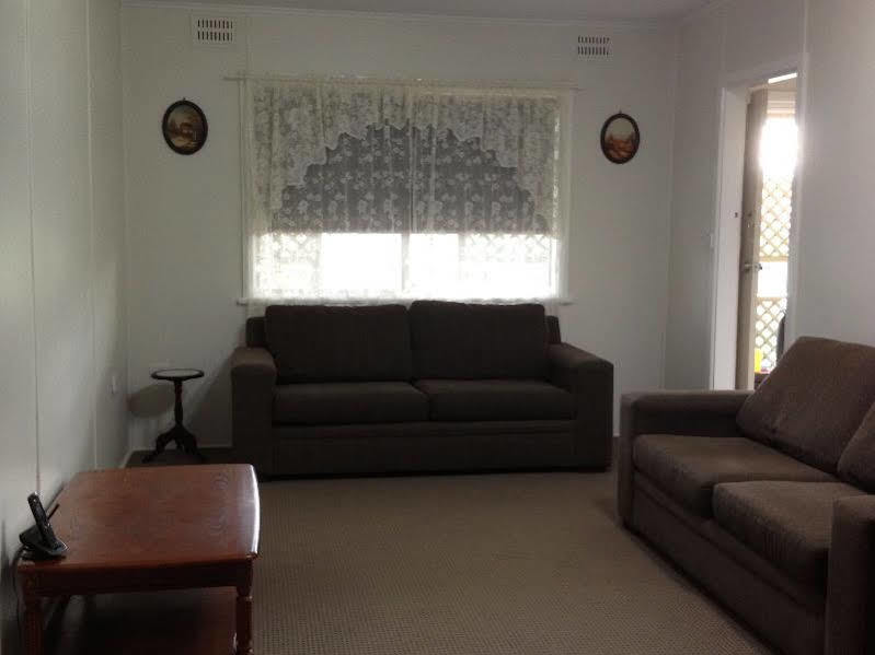 Sapphire City Motor Inn Inverell Kültér fotó